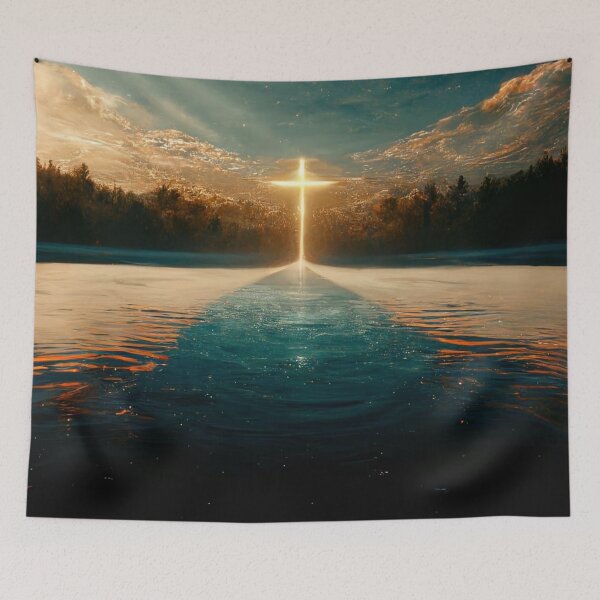 Item preview, Sunlight of The Spirit designed and sold by 4Four4Creations.