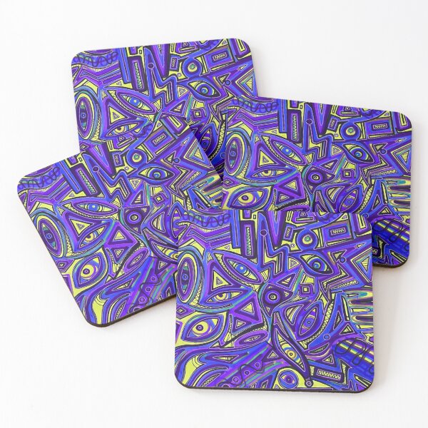 Item preview, Shock Bloom designed and sold by SWANG0.