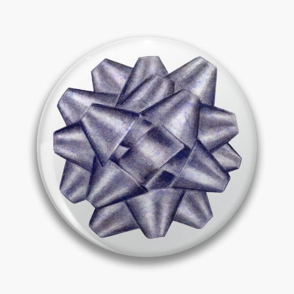 Item preview, star knot - purple marbled colorized version designed and sold by SylvieG18.