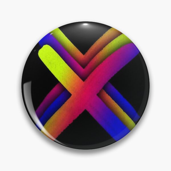 Item preview, The Xs designed and sold by Viralgemshop.