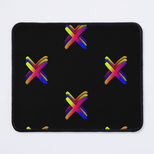 Item preview, The Xs designed and sold by Viralgemshop.