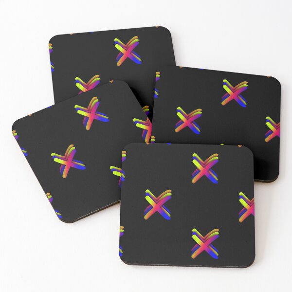 Item preview, The Xs designed and sold by Viralgemshop.