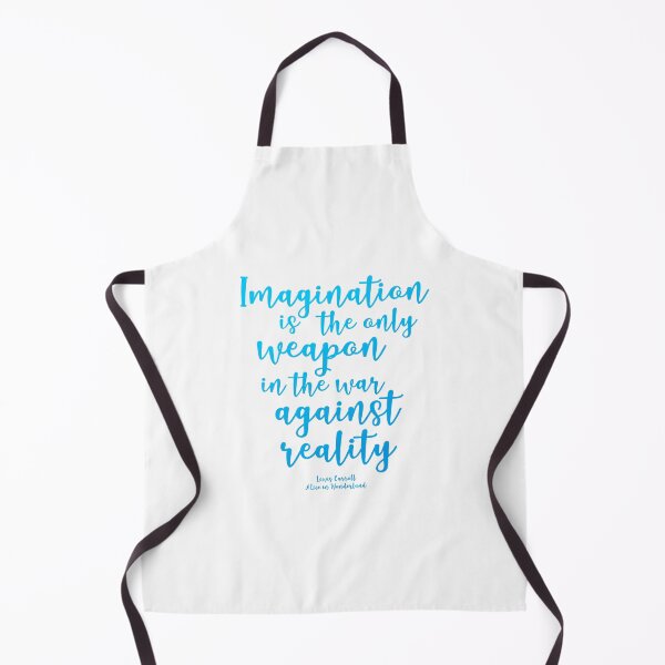 Item preview, Imagination is the only weapon designed and sold by corbrand.