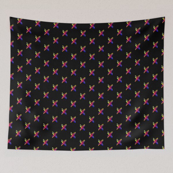 Item preview, The Xs designed and sold by Viralgemshop.