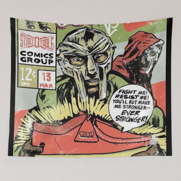 Item preview, the monster unleashed designed and sold by reecereilly27.
