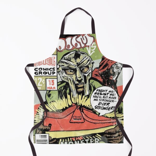 Item preview, the monster unleashed designed and sold by reecereilly27.