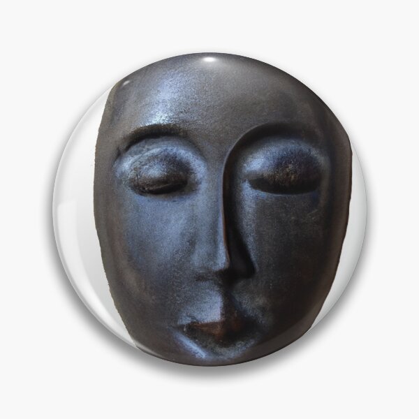 Item preview, African Dan Tribal Mask designed and sold by Naomi Gutierrez Parrish.