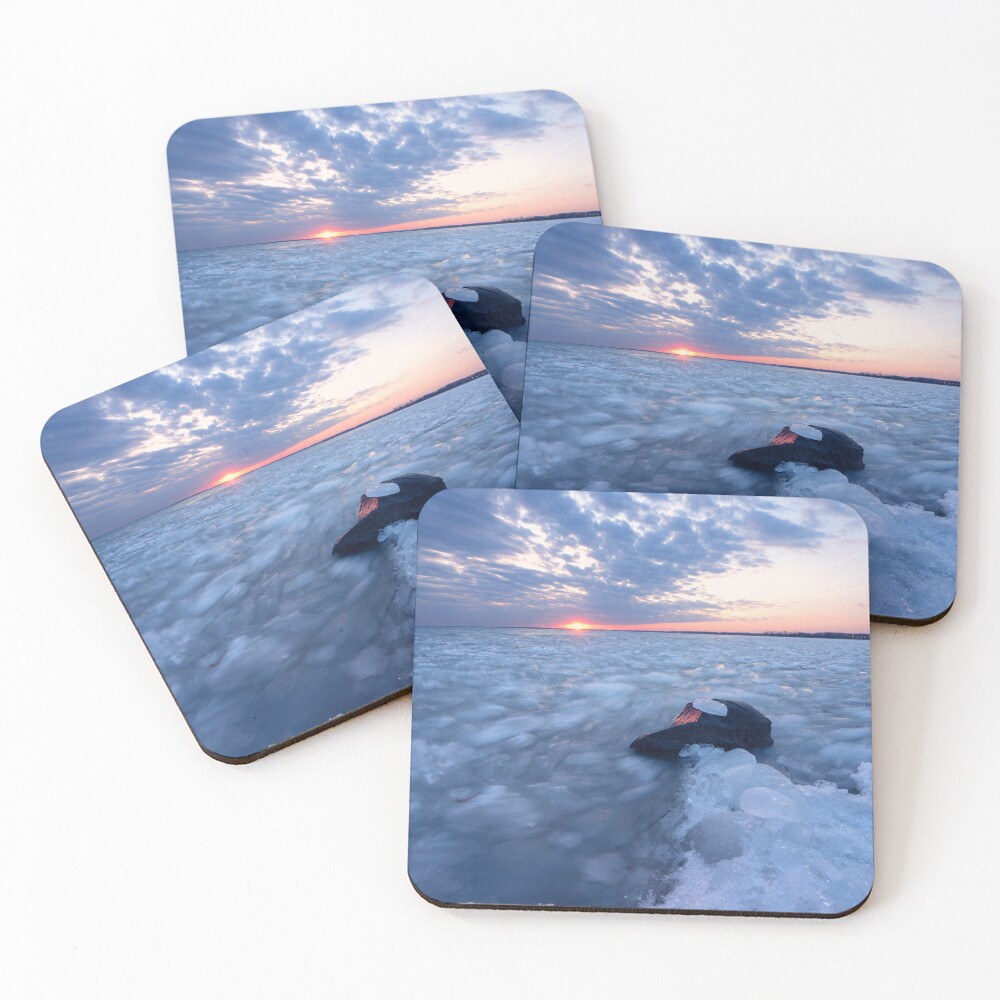 Item preview, Coasters (Set of 4) designed and sold by Starmickle.