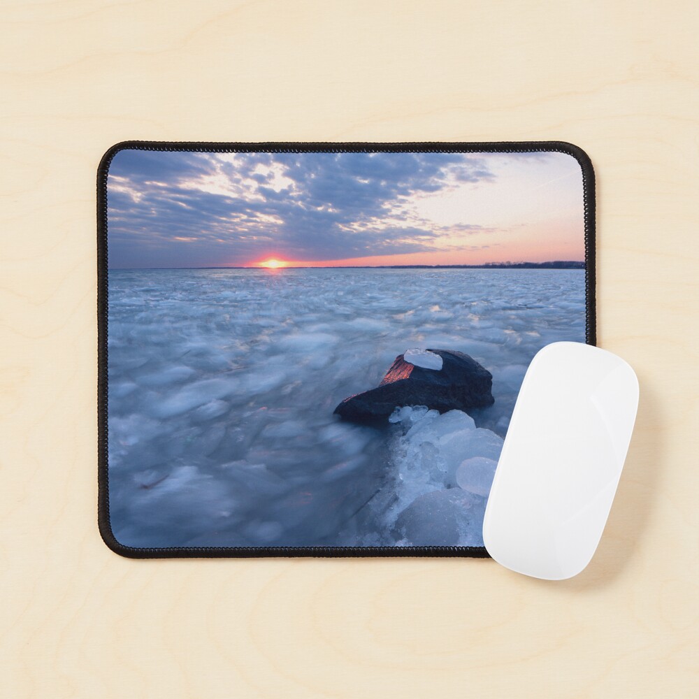 Item preview, Mouse Pad designed and sold by Starmickle.
