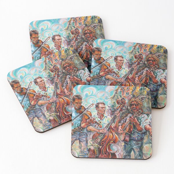 Item preview, Ketch'n Some Crows - OCMS designed and sold by elfeather.