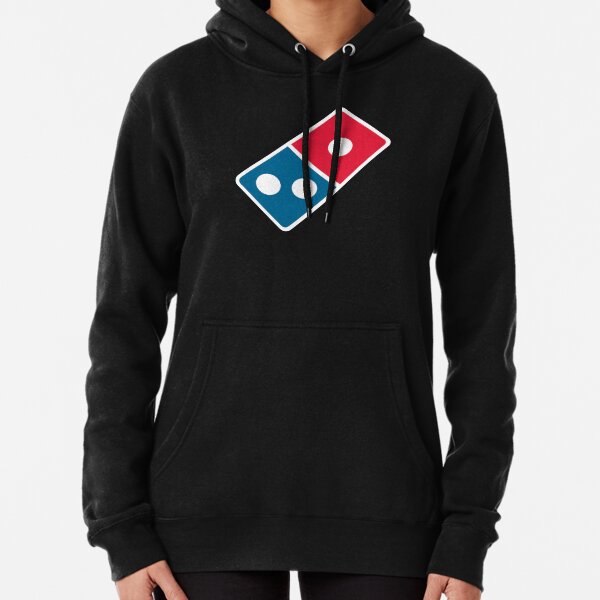 dominos pizza Pullover Hoodie