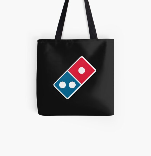 Dominos Pizza Bags Redbubble
