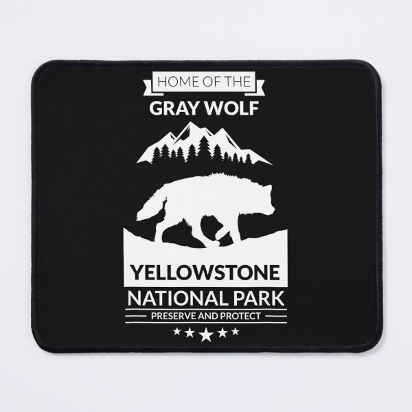 Item preview, Yellowstone designed and sold by chunstehl.