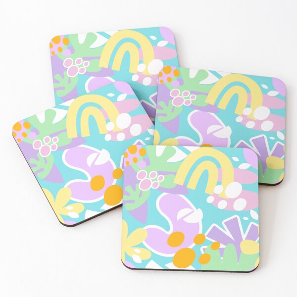 Item preview, Vibrant Party designed and sold by by-jlw.