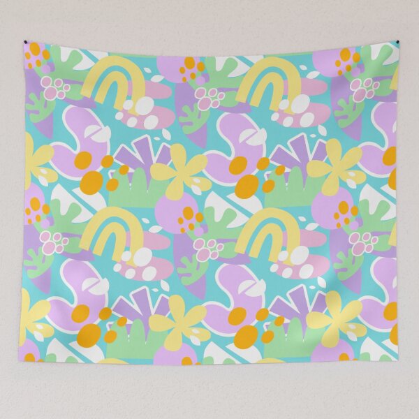 Item preview, Vibrant Party designed and sold by by-jlw.