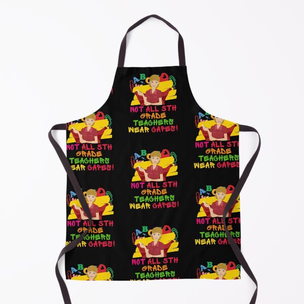 Item preview, 5th Grade Student Superhero Teacher designed and sold by superteachers.