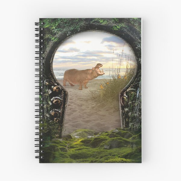 Item preview, Hidden Beach Passage designed and sold by Elisabeth Lucas.