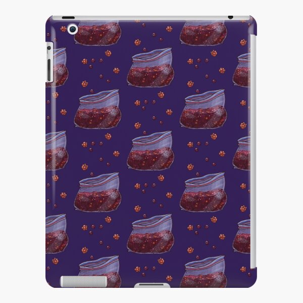 Ao Oni Kawaii iPad Case & Skin for Sale by TheeFlea