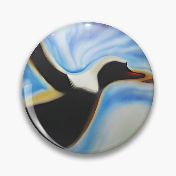 Item preview, Psycho Madness - Over Zealous Aviary of Gales designed and sold by ManiacalBeing.
