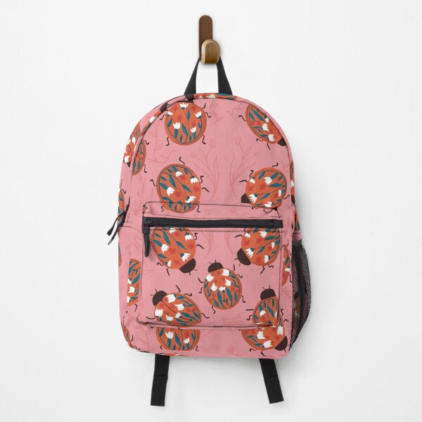 Item preview, Ladybug extraordinaire designed and sold by Lisa Wee.