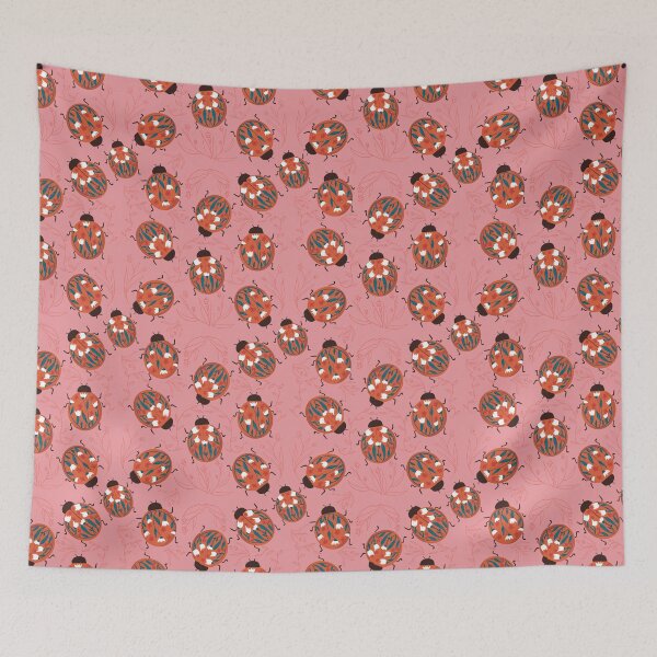 Item preview, Ladybug extraordinaire  designed and sold by Lisa Wee.