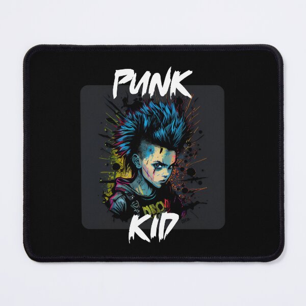 Item preview, Estilo Graffiti - Cool Punk Kid 2 designed and sold by PD-Store.