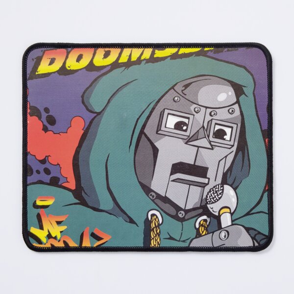 Item preview, doomsdays designed and sold by reecereilly27.