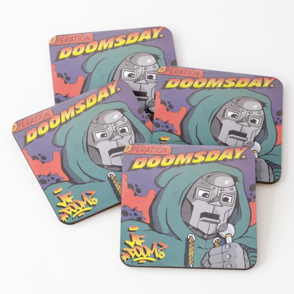 Item preview, doomsdays designed and sold by reecereilly27.