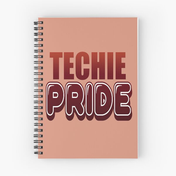 Item preview, Techie Pride designed and sold by Grafite Gauntlet.