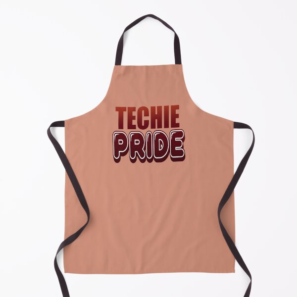 Item preview, Techie Pride designed and sold by Grafite Gauntlet.