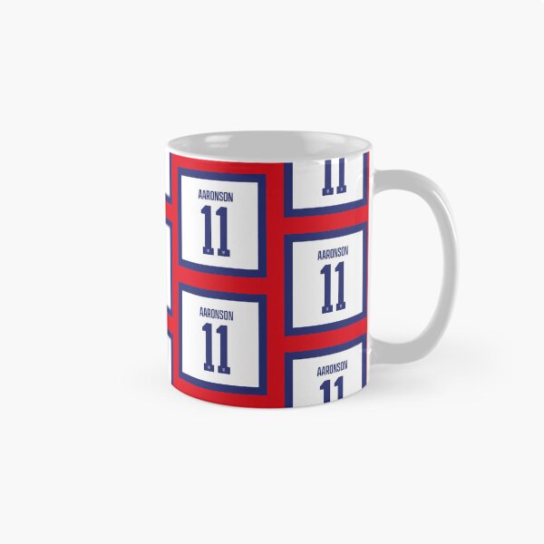 Item preview, Brenden Aaronson - USA 2022 designed and sold by On Target Sports.