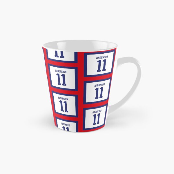 Item preview, Brenden Aaronson - USA 2022 designed and sold by On Target Sports.