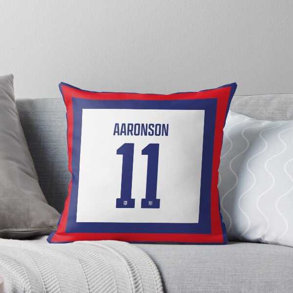 Item preview, Brenden Aaronson - USA 2022 designed and sold by On Target Sports.