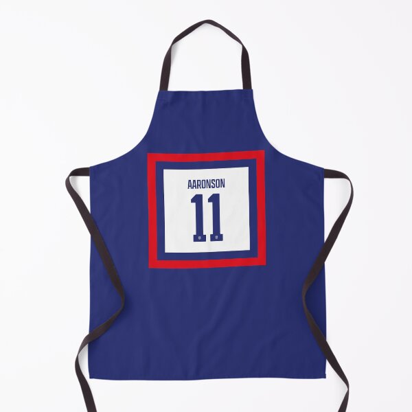Item preview, Brenden Aaronson - USA 2022 designed and sold by On Target Sports.