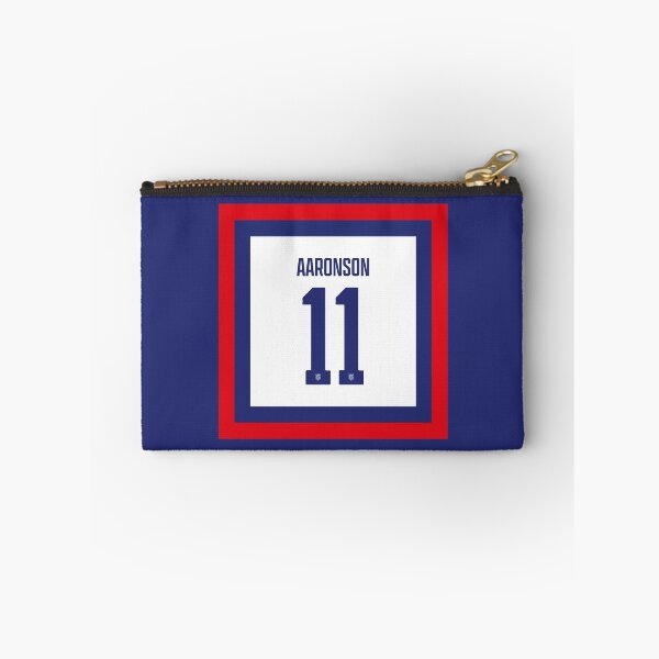 Item preview, Brenden Aaronson - USA 2022 designed and sold by On Target Sports.
