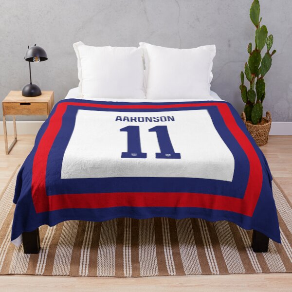 Item preview, Brenden Aaronson - USA 2022 designed and sold by On Target Sports.