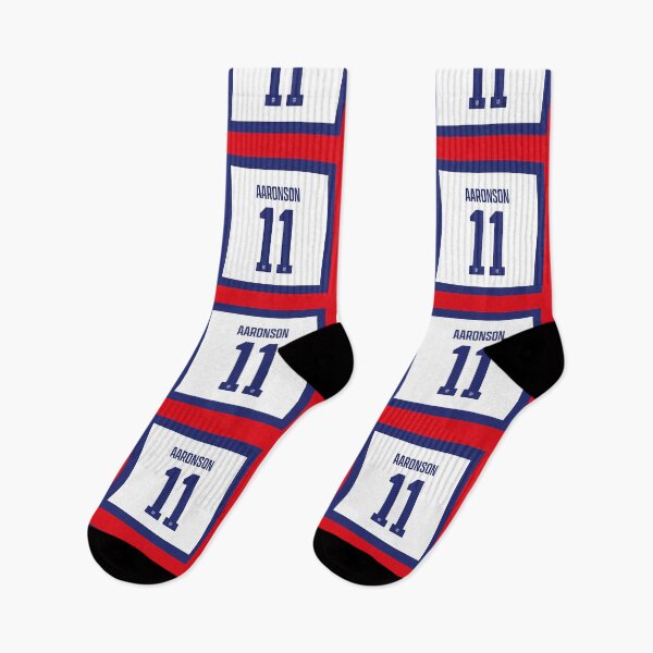 Item preview, Brenden Aaronson - USA 2022 designed and sold by On Target Sports.