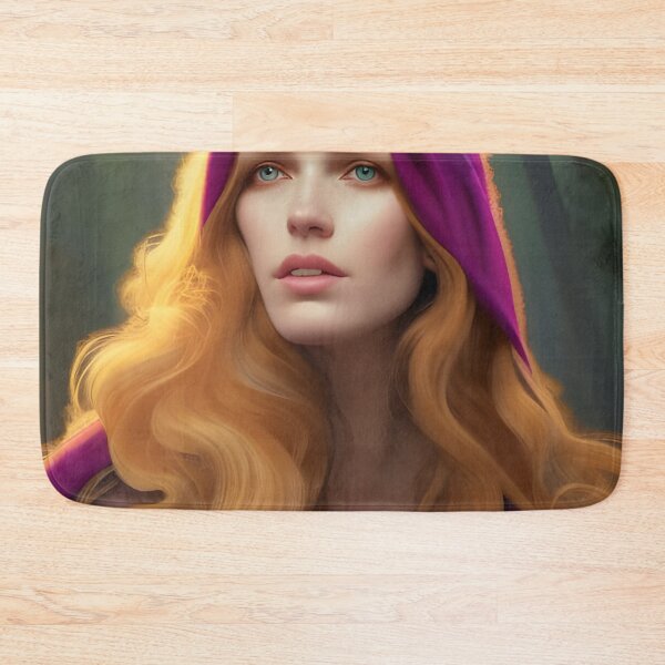 Item preview, Witch of the Forest  designed and sold by JazzPWall.