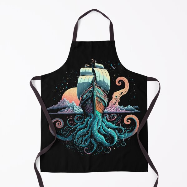 Item preview, Shiptosquid designed and sold by Ajolan.