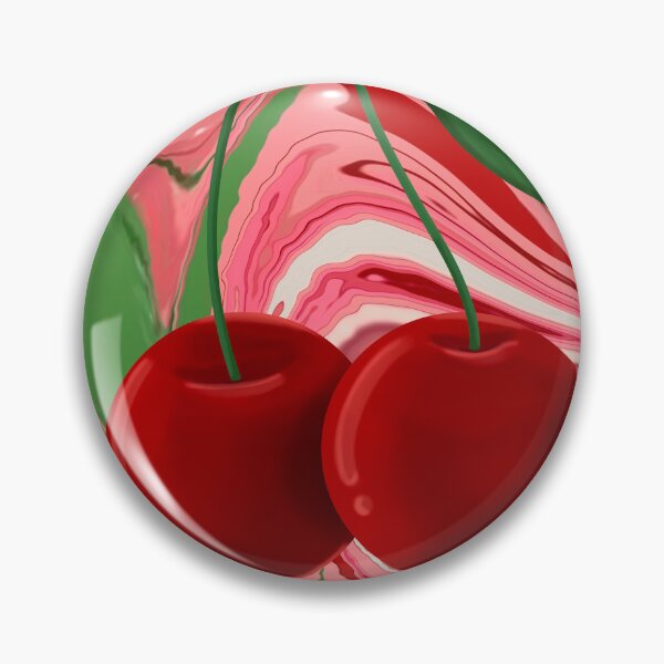 Item preview, Cherry designed and sold by 21ayh.