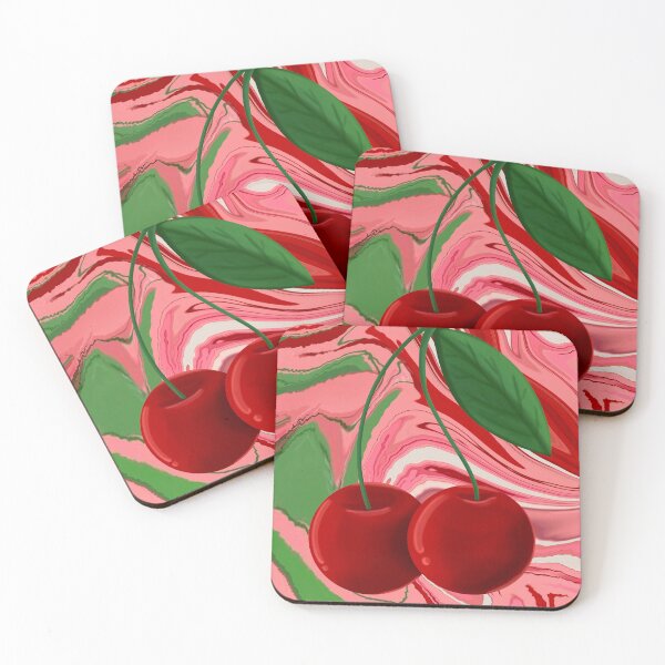 Item preview, Cherry designed and sold by 21ayh.