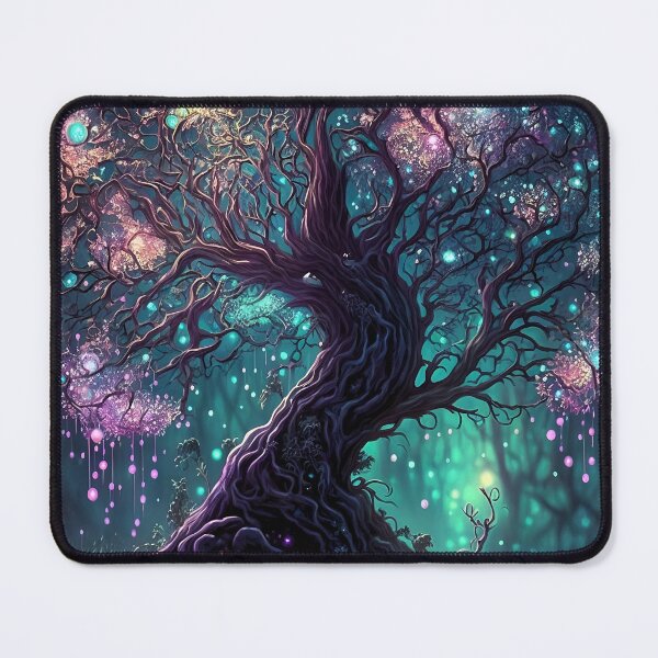 Item preview, Tree designed and sold by BeepBoopArtShop.