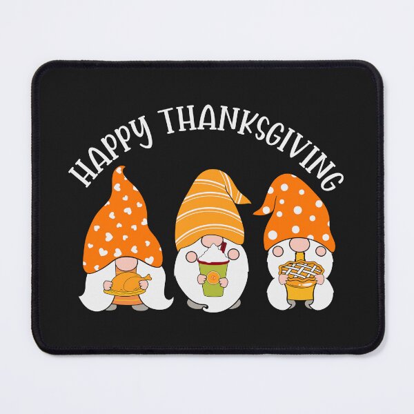 Item preview, Happy Thanksgiving Eating Team designed and sold by designforum1968.