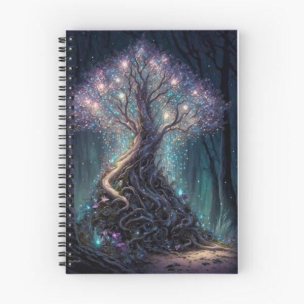 Item preview, Tree 2 designed and sold by BeepBoopArtShop.