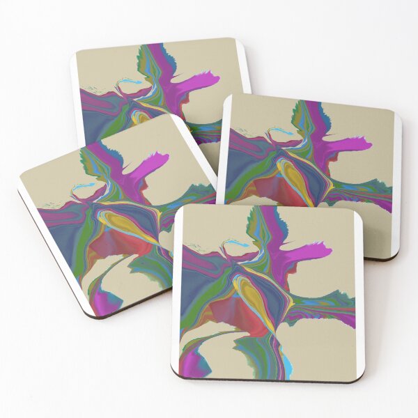 Item preview, colores rasgados designed and sold by Andrew Ballard.