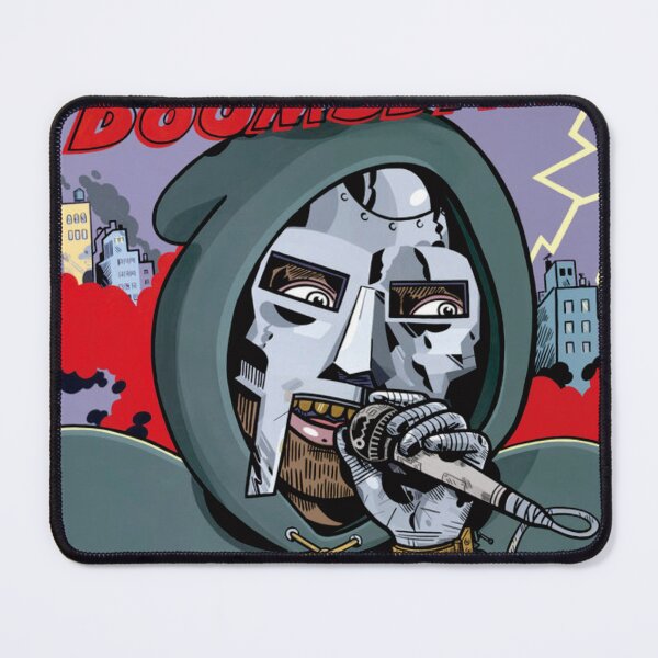 Item preview, the mask rapper designed and sold by reecereilly27.
