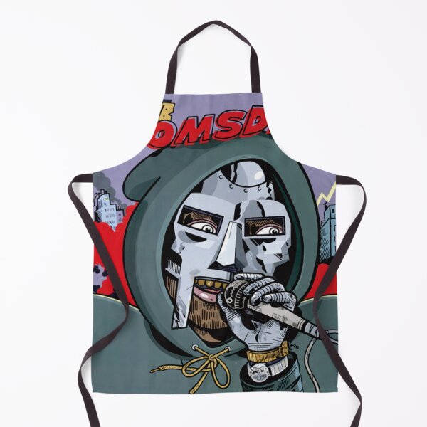 Item preview, the mask rapper designed and sold by reecereilly27.