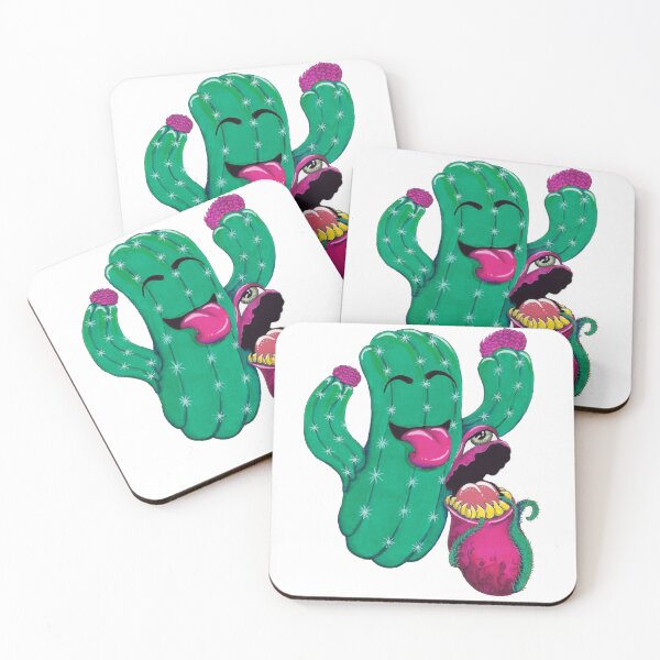 Item preview, Ghoulish Garden designed and sold by Alicia Cash.
