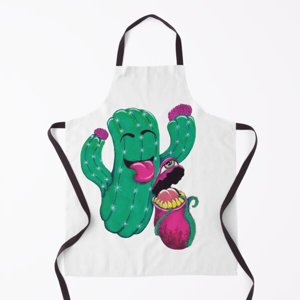 Item preview, Ghoulish Garden designed and sold by Alicia Cash.