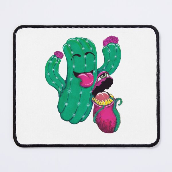 Item preview, Ghoulish Garden designed and sold by Alicia Cash.